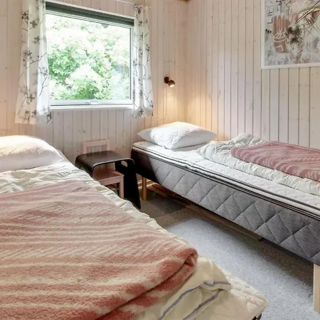 Safina - From The Sea In Western Jutland By Interhome