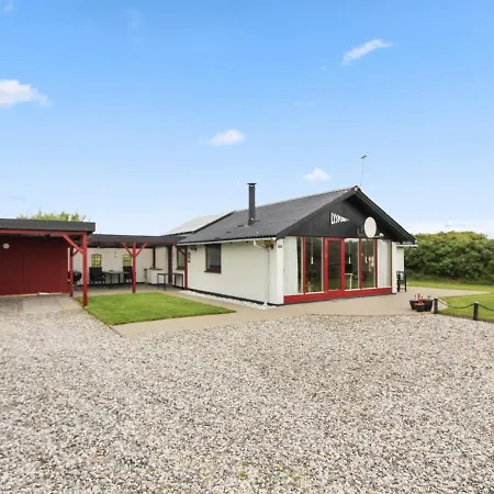 Safina - From The Sea In Western Jutland By Interhome