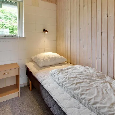 別荘 Safina - From The Sea In Western Jutland By Interhome *
