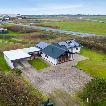 Safina - From The Sea By Interhome בית נופש *