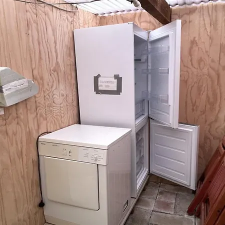 Safina - From The Sea By Interhome רינגקובינג