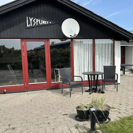 Safina - From The Sea By Interhome בית נופש רינגקובינג