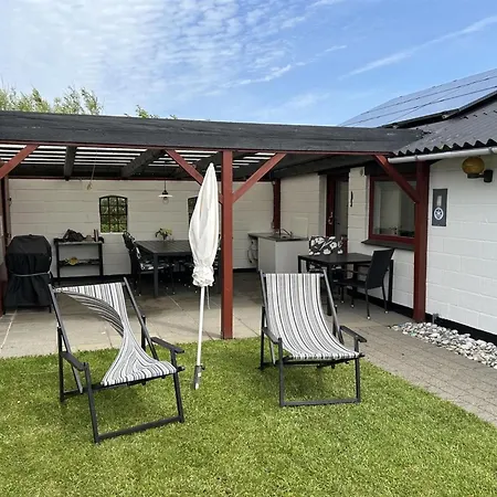 Safina - From The Sea By Interhome רינגקובינג