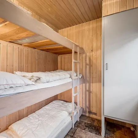 Safina - From The Sea By Interhome בית נופש רינגקובינג