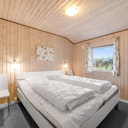 Safina - From The Sea By Interhome בית נופש רינגקובינג