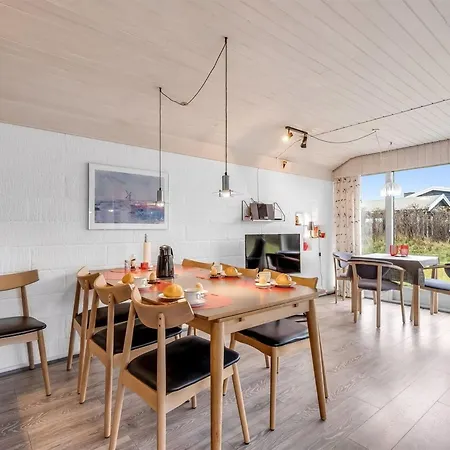 Safina - From The Sea By Interhome בית נופש *