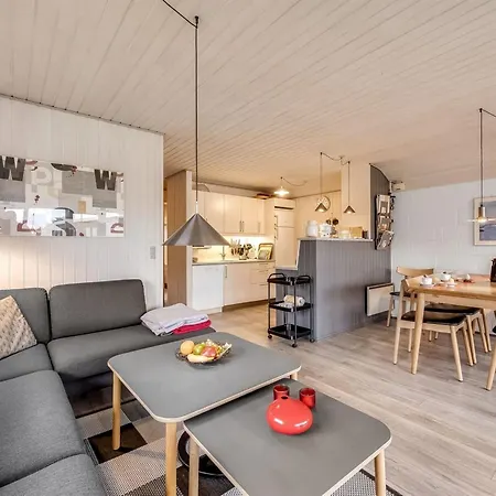 Safina - From The Sea By Interhome Feriehus