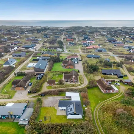 Safina - From The Sea By Interhome *