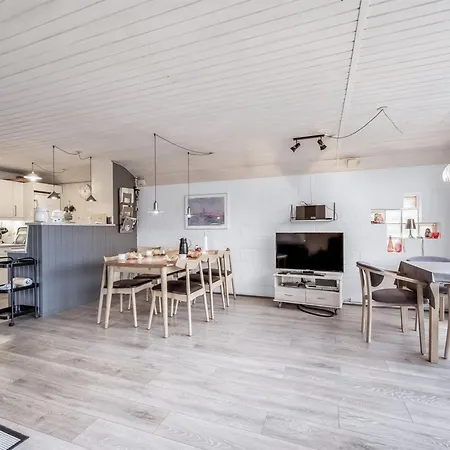Safina - From The Sea By Interhome Holiday home Ringkobing