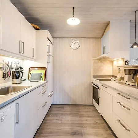 Safina - From The Sea By Interhome Hébergement de vacances Ringkøbing