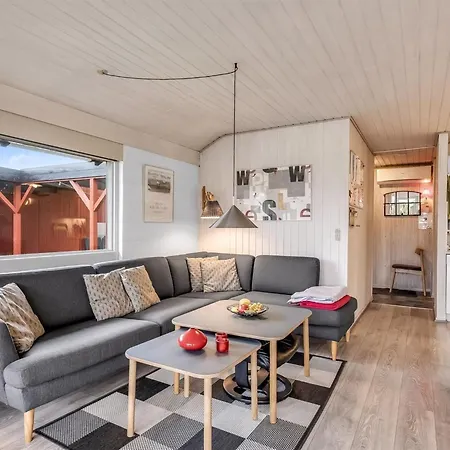 Safina - From The Sea By Interhome Feriehus Ringkøbing