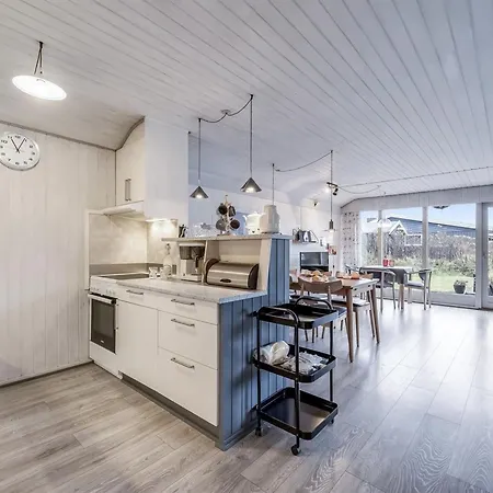 Safina - From The Sea By Interhome Hébergement de vacances *