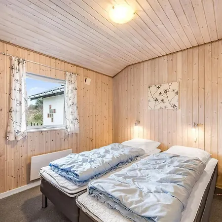 Safina - From The Sea By Interhome Ringkøbing