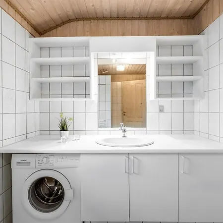 Hébergement de vacances Safina - From The Sea By Interhome *