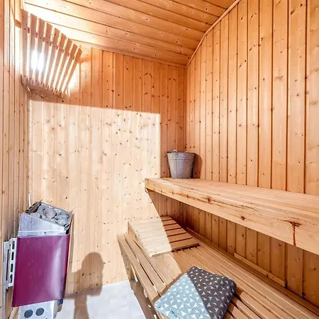 Safina - From The Sea By Interhome Feriehus Ringkøbing