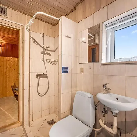 Safina - From The Sea By Interhome * Ringkobing